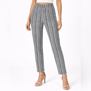 Chico's traveler pants